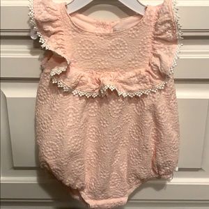 Catherine Malandrino, baby girls outfit